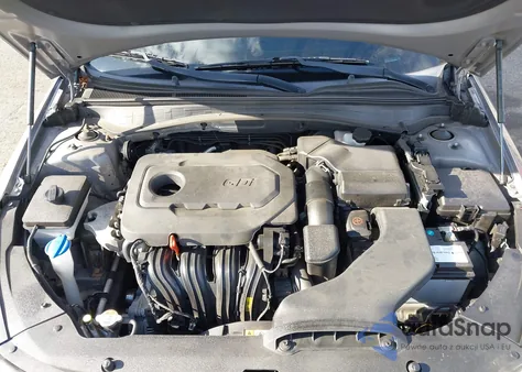 2016 Kia Optima Lx from USA, damaged, VIN 5XXGT4L37GG099976